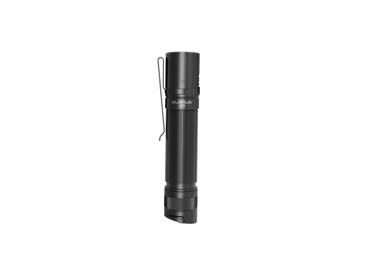 Klarus E3 4
