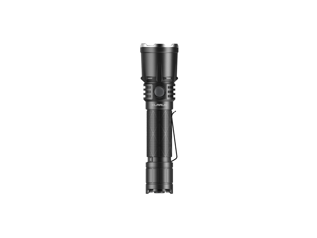 Klarus XT21X 5