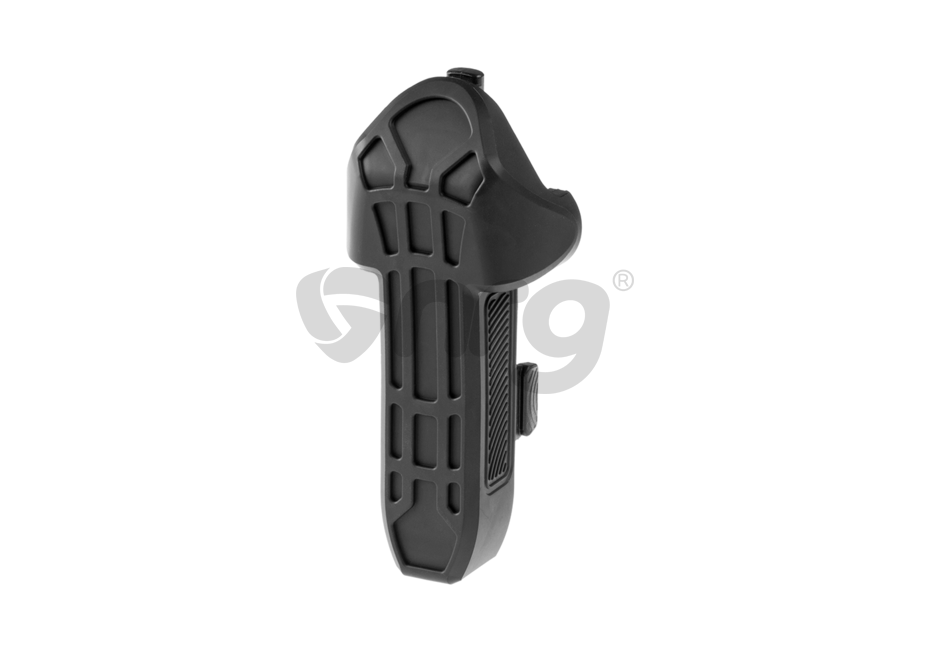 Krytac capac pat