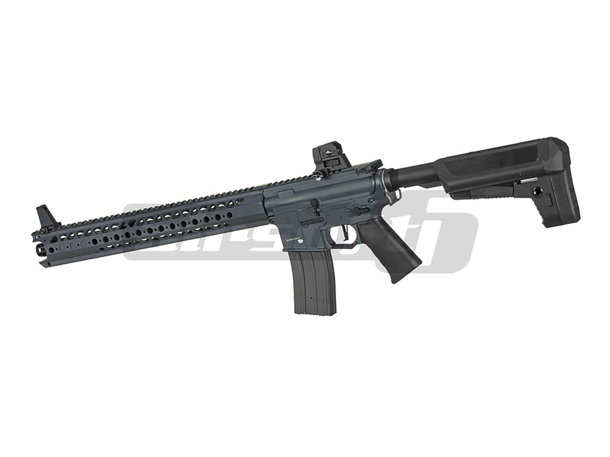 Krytac M4 LVOA-C Grey 7