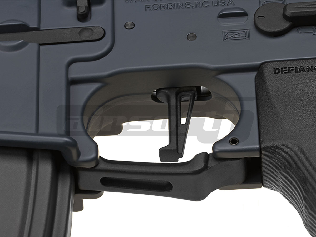 Krytac M4 LVOA-C Grey 6