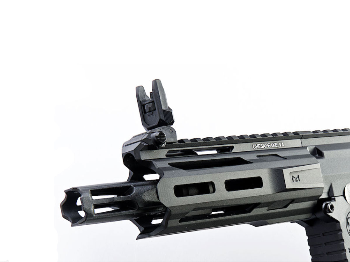 Krytac M4 Trident PDW-M Mk2