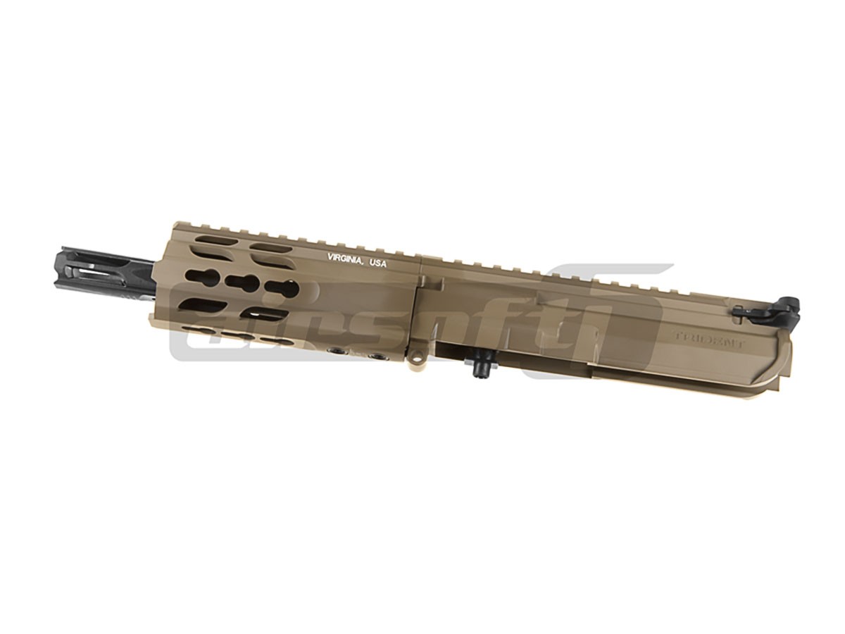 Krytac M4 SPR/PDW MK2 pachet Dark Earth 4