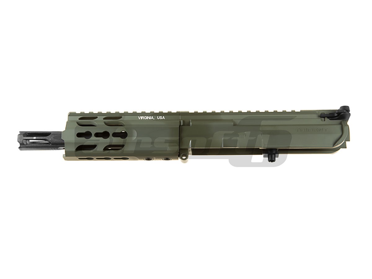 Krytac M4 SPR/PDW MK2 pachet Foliage Green 4