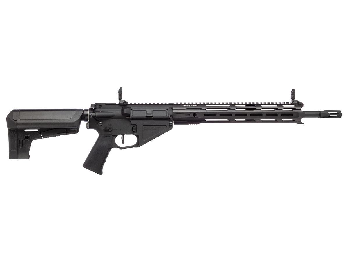 Krytac Trident 47 SPR-M