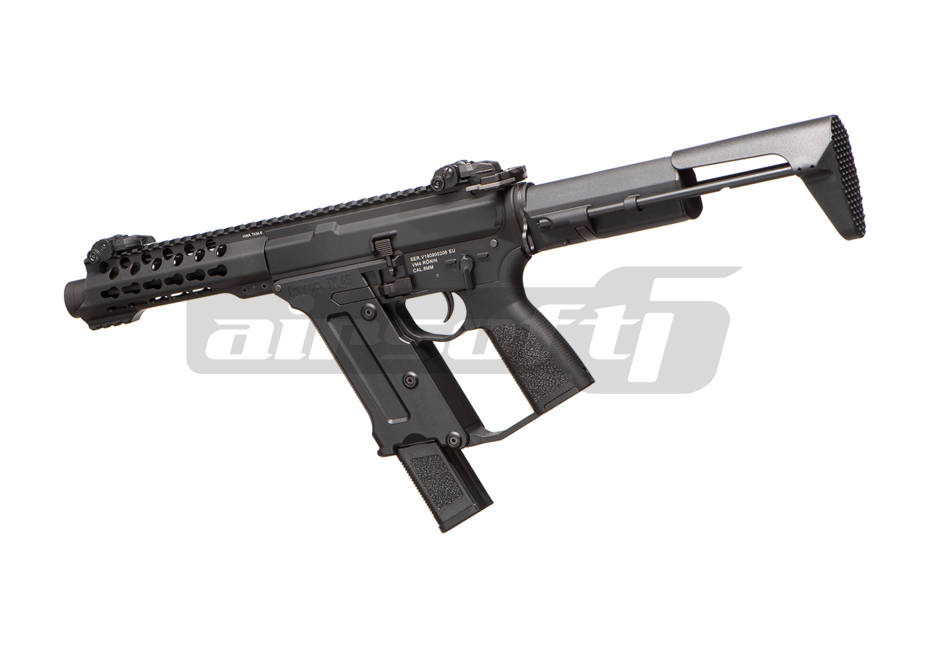 KWA Ronin TK.45C 5