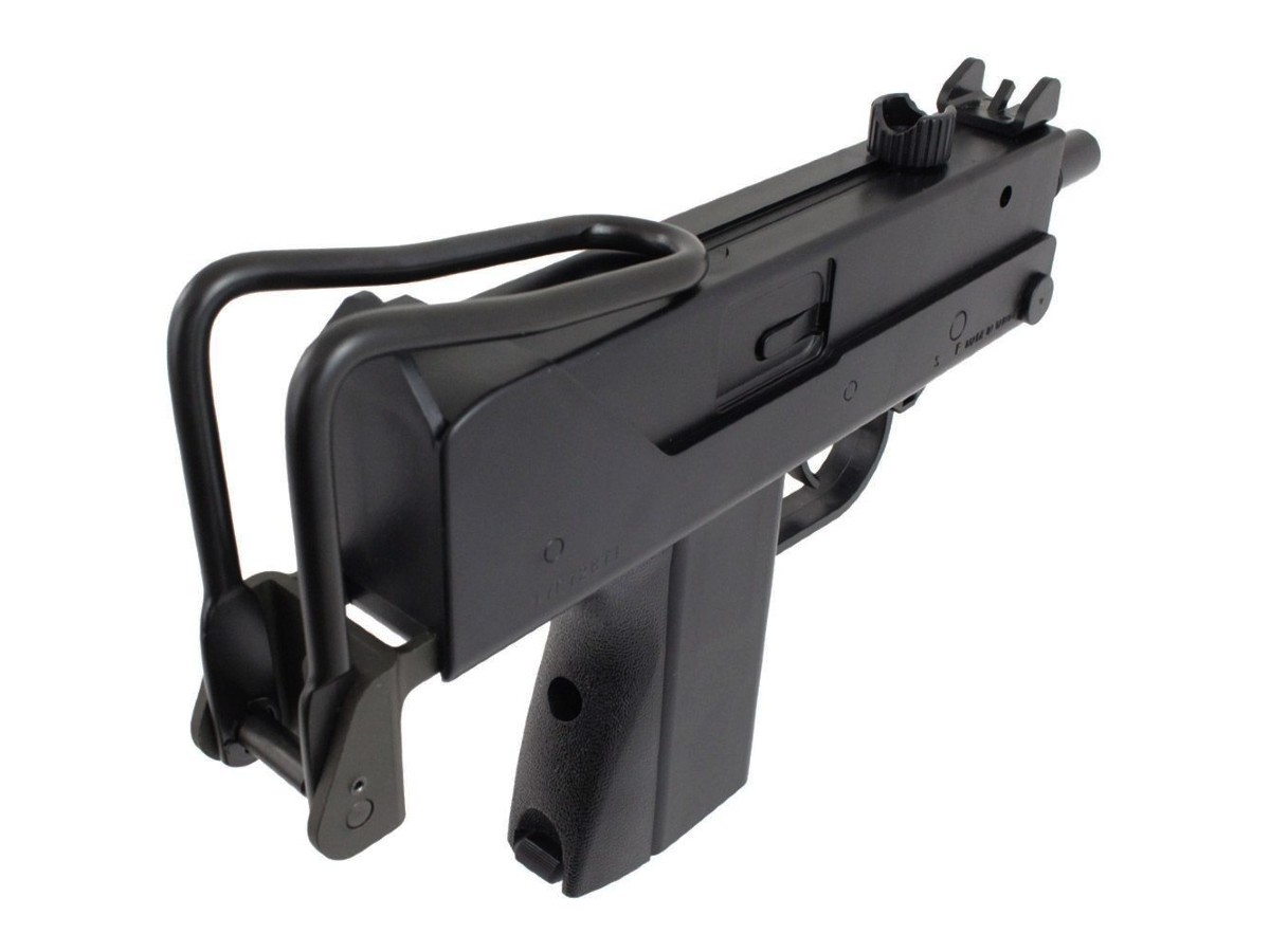 KWC MAC11 CO2 3