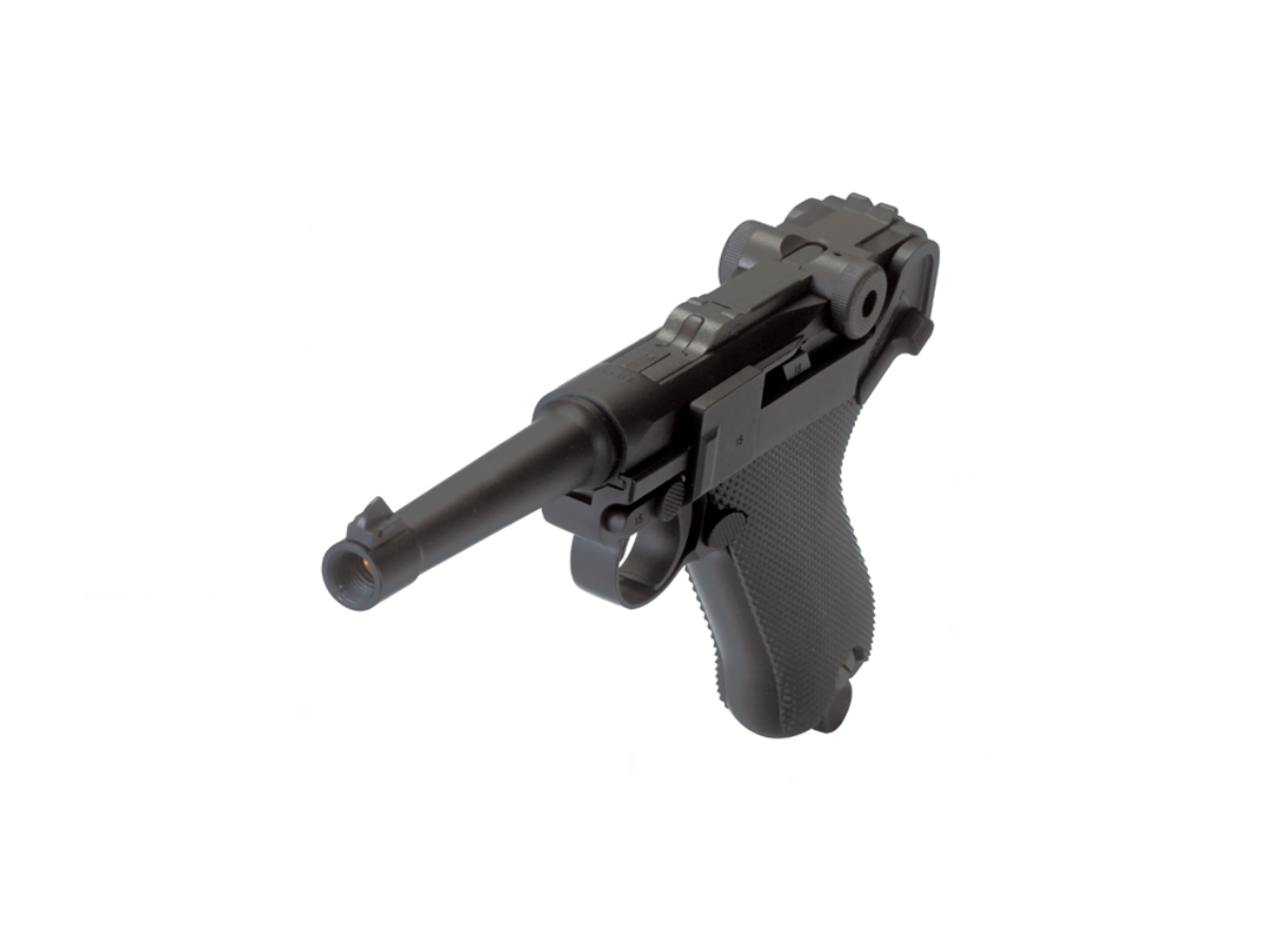 KWC P08 CO2 2