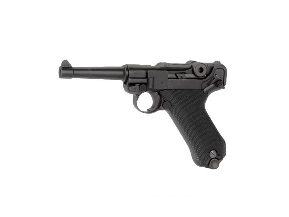 KWC P08 CO2 3