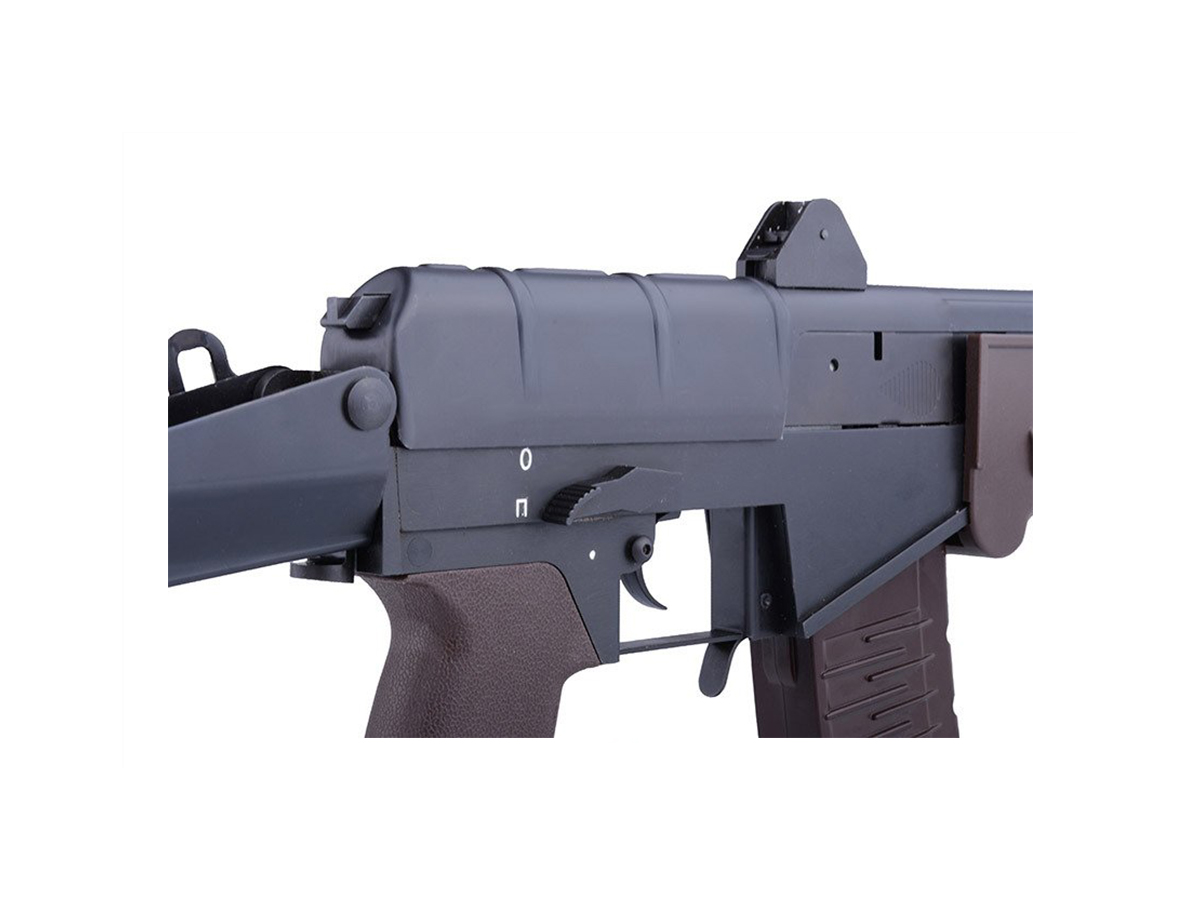LCT SR-3