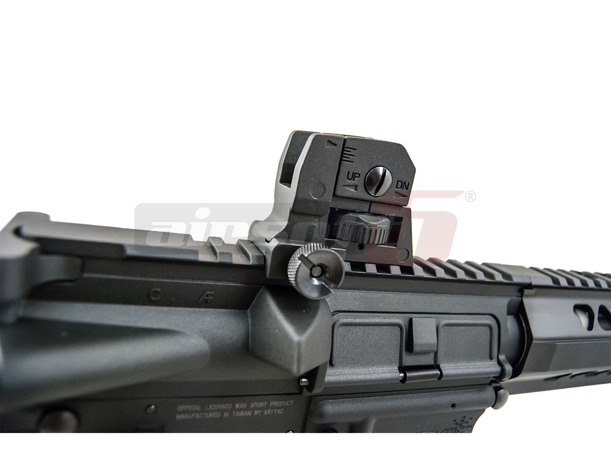 Krytac M4 LVOA-S 8