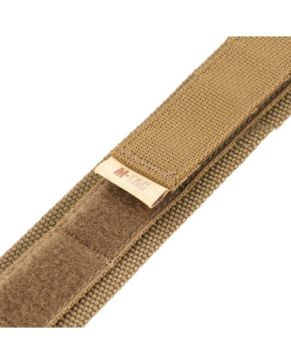 M-Tac centura tactica Cobra Buckle Coyote XL/2XL 5