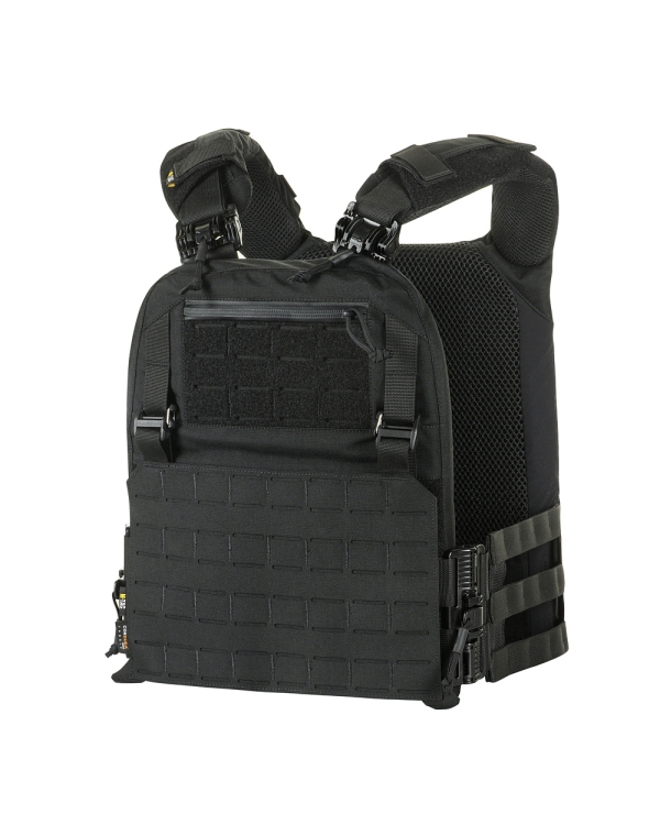 M-Tac Plate Carrier Cuirass Fast QRS Gen. II Negru 5
