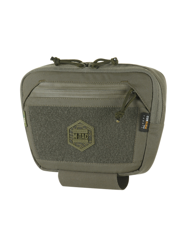 M-Tac Sling Bag Large Elite Gen. II Ranger Green