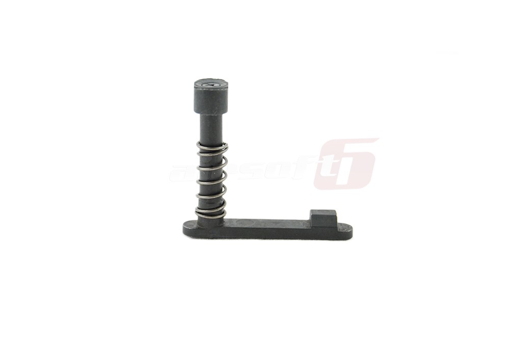 Element mag catch M4/M16