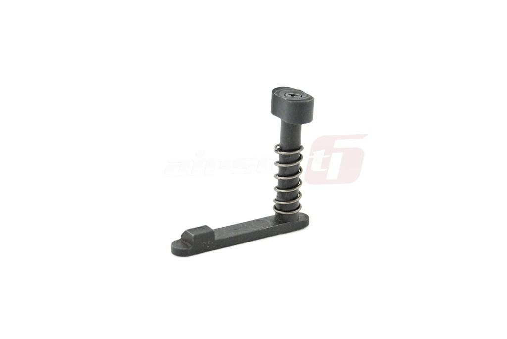 Element mag catch M4/M16 2