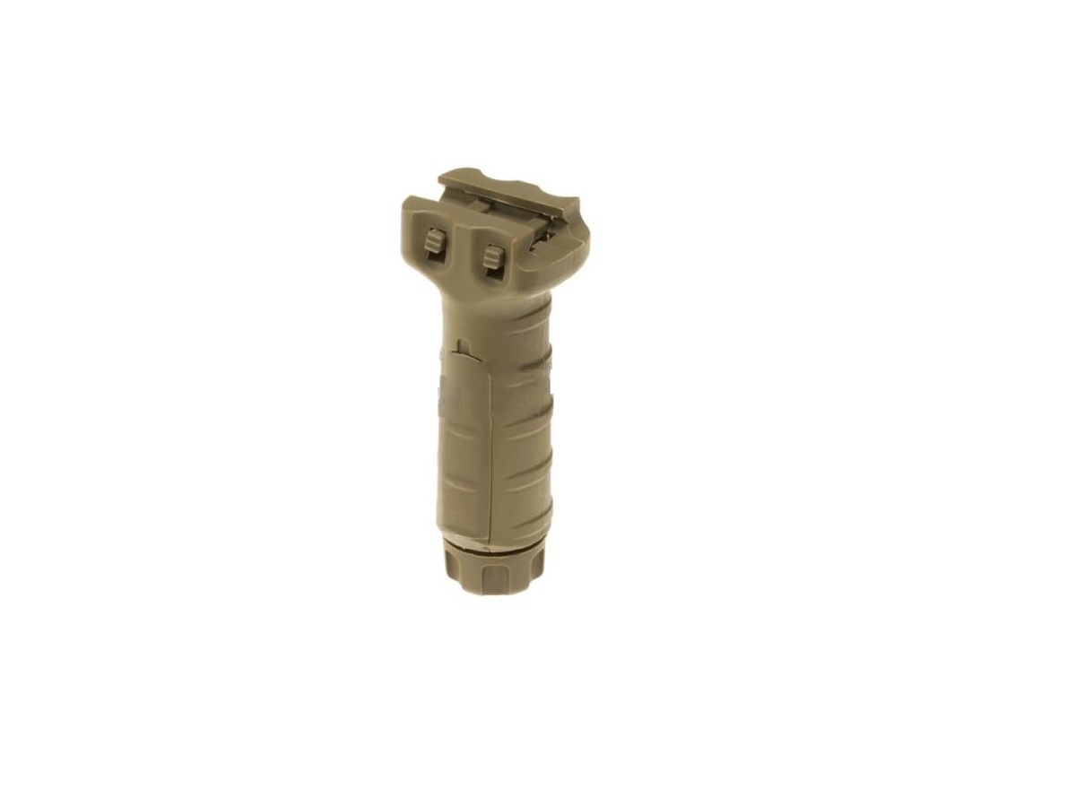 MP maner vertical TGD Dark Earth