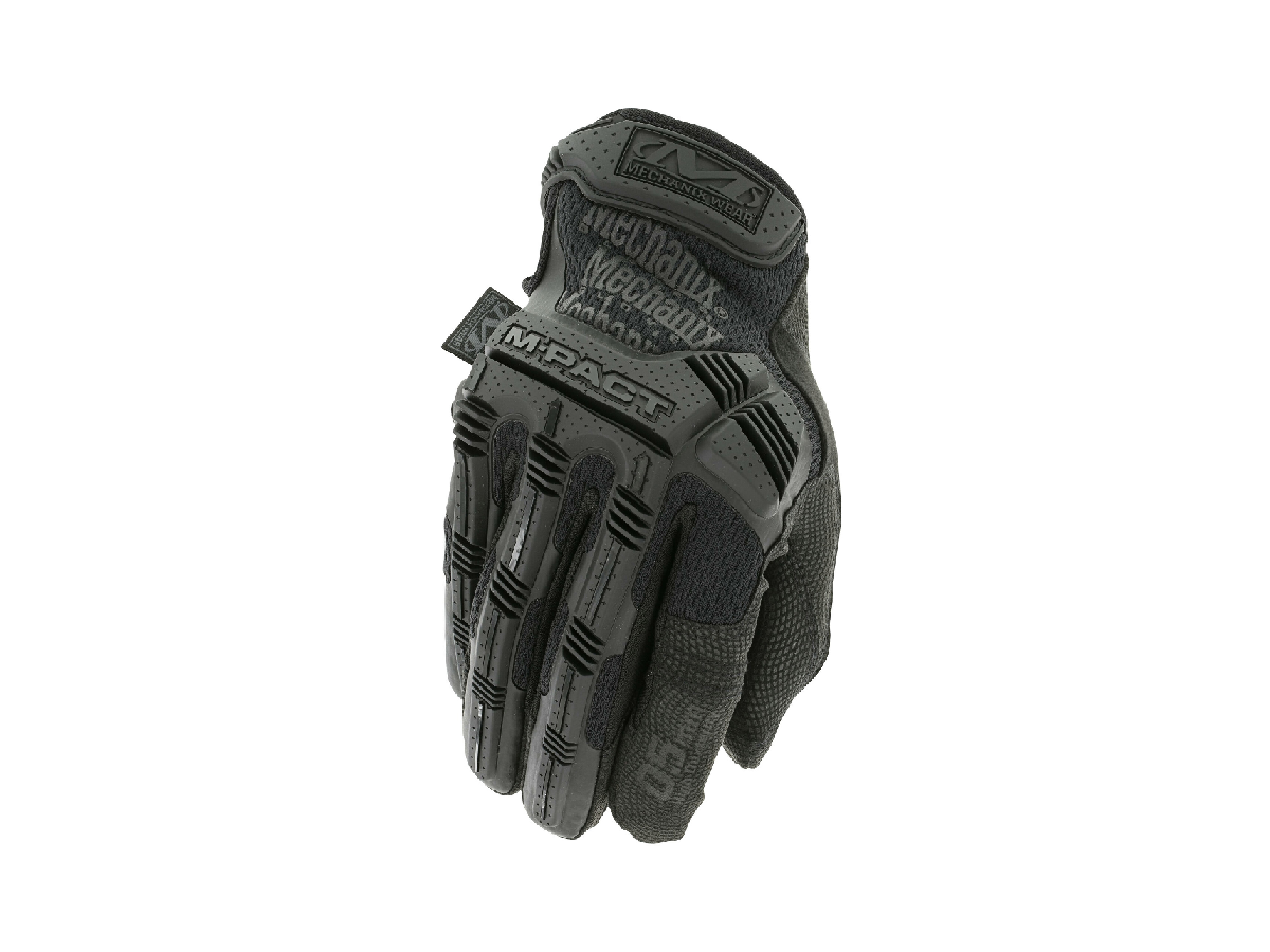Mechanix Wear manusi tactice M-Pact 0.5 Negru (S) 2
