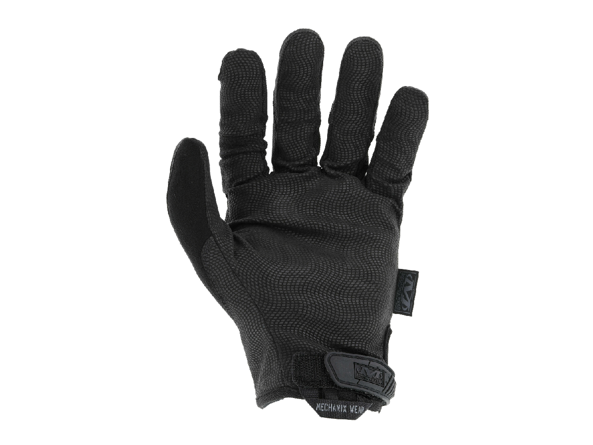 Mechanix Wear manusi tactice M-Pact 0.5 Negru (M)
