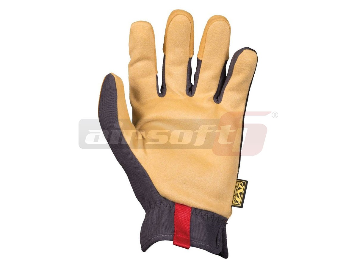 Mechanix Wear manusi tactice Fast Fit 4X S