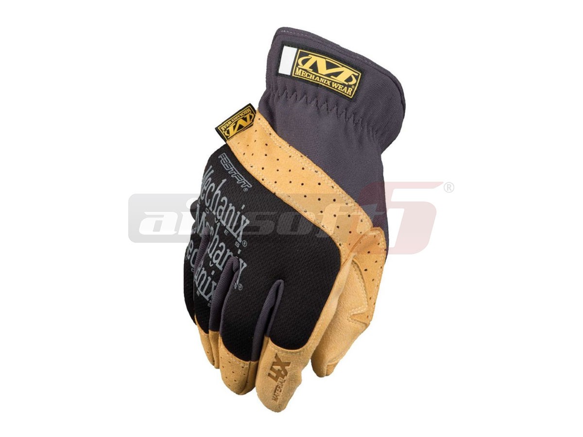 Mechanix Wear manusi tactice Fast Fit 4X S 2