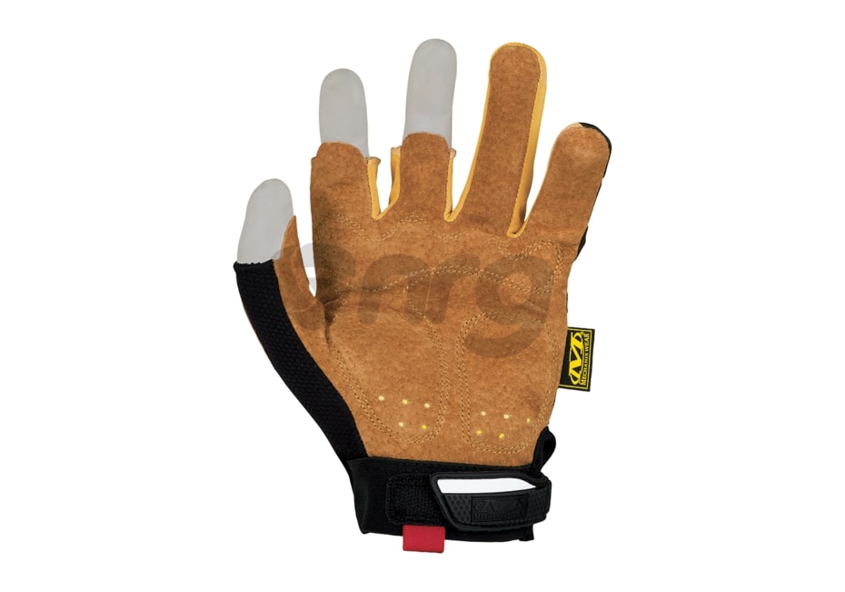 Mechanix Wear manusi tactice piele M-Pact Framer 2XL 2