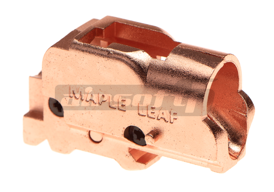 Maple Leaf camera hopup WE/TM-G17 5