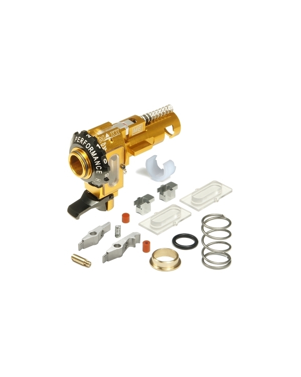 Maxx Model camera hopup M4/M16 ME - EI