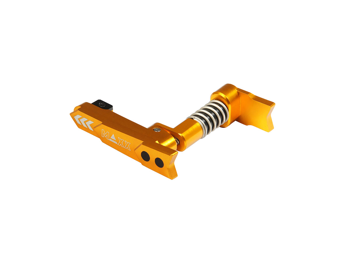 Maxx Model mag catch M4/M16 A Galben 3