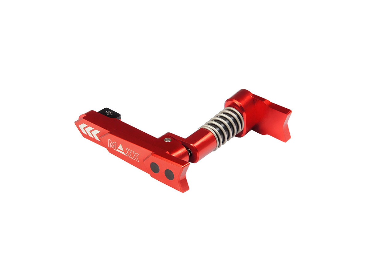 Maxx Model mag catch M4/M16 A Rosu 3