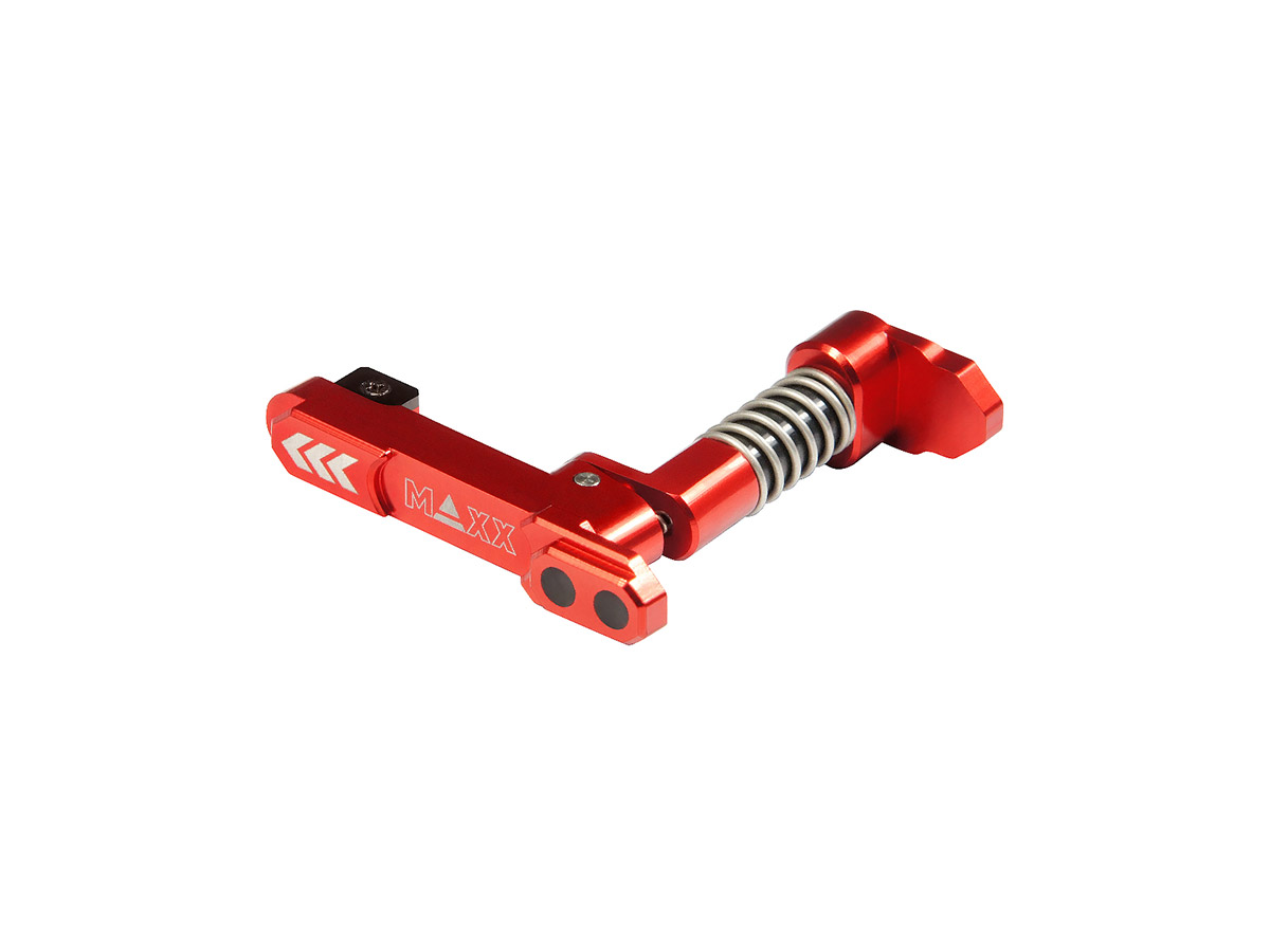 Maxx Model mag catch M4/M16 B Rosu 3