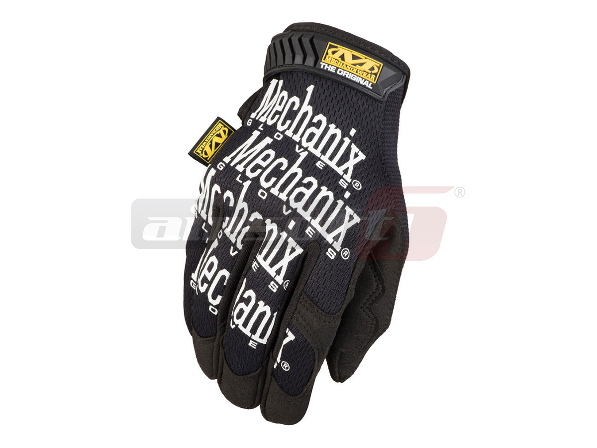Mechanix Wear manusi The Original Negru (2XL) 2