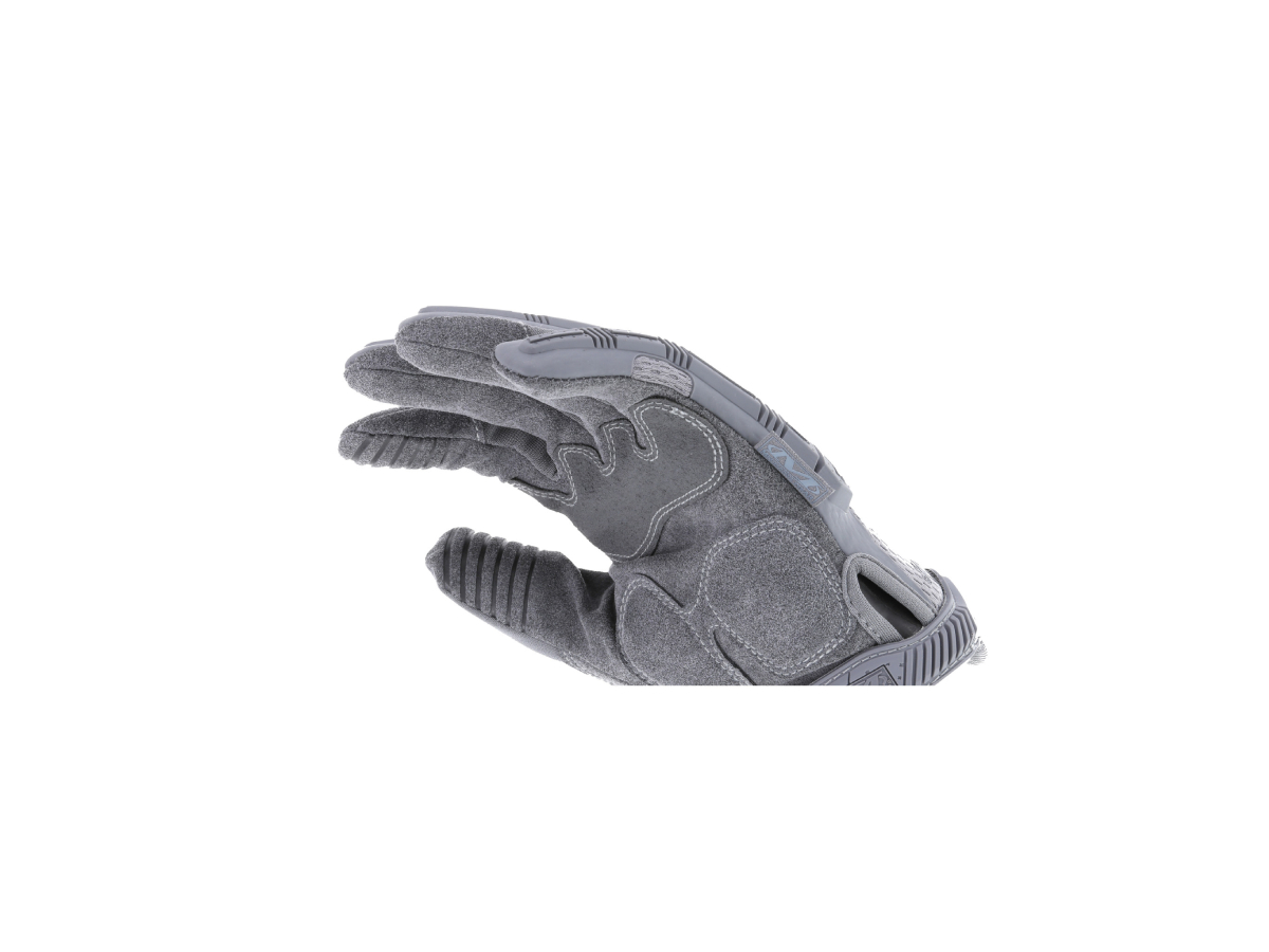 Mechanix Wear manusi tactice M-Pact Grey (L)
