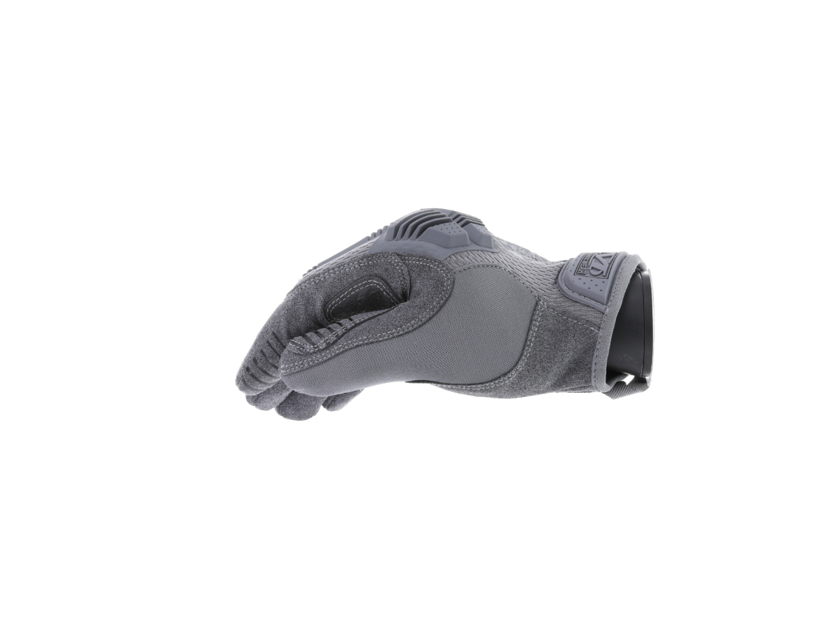 Mechanix Wear manusi tactice M-Pact Grey (L) 2