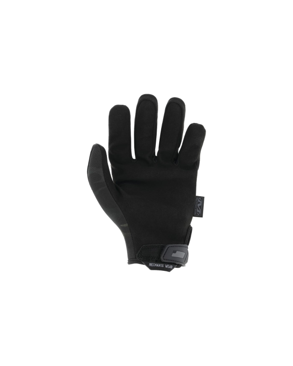 Mechanix Wear Manusi The Original Multicam Black S 2