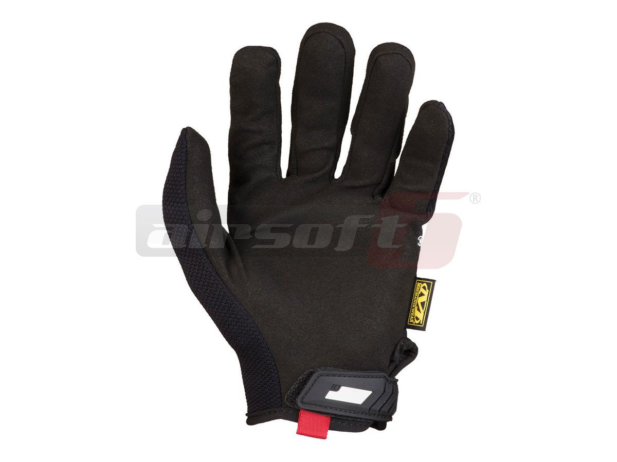 Mechanix Wear manusi The Original Negru (S)
