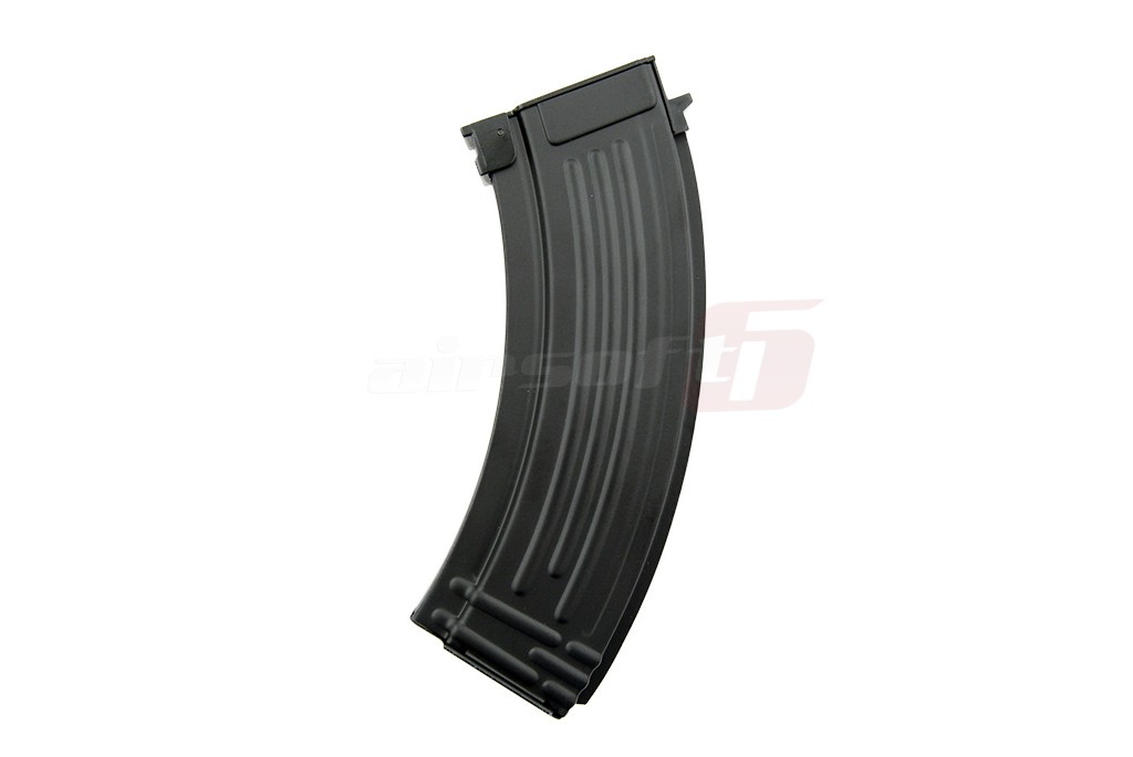 Pirate Arms incarcator AK47 mid cap  3