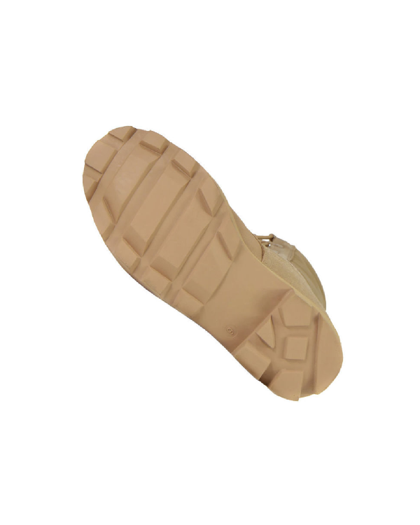 Mil-Tec bocanci Desert speed lace Khaki 39