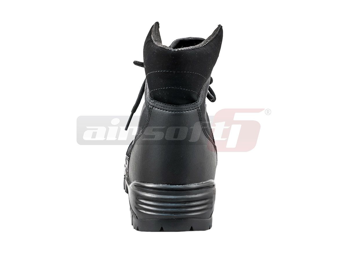 Mil-Tec bocanci security low Negri Nr. 39 2