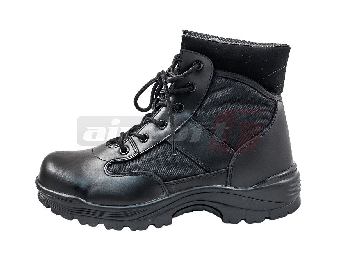 Mil-Tec bocanci security low Negri Nr. 39 4