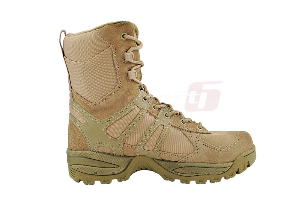 Mil-Tec bocanci tactici gen.2 Coyote Nr. 45