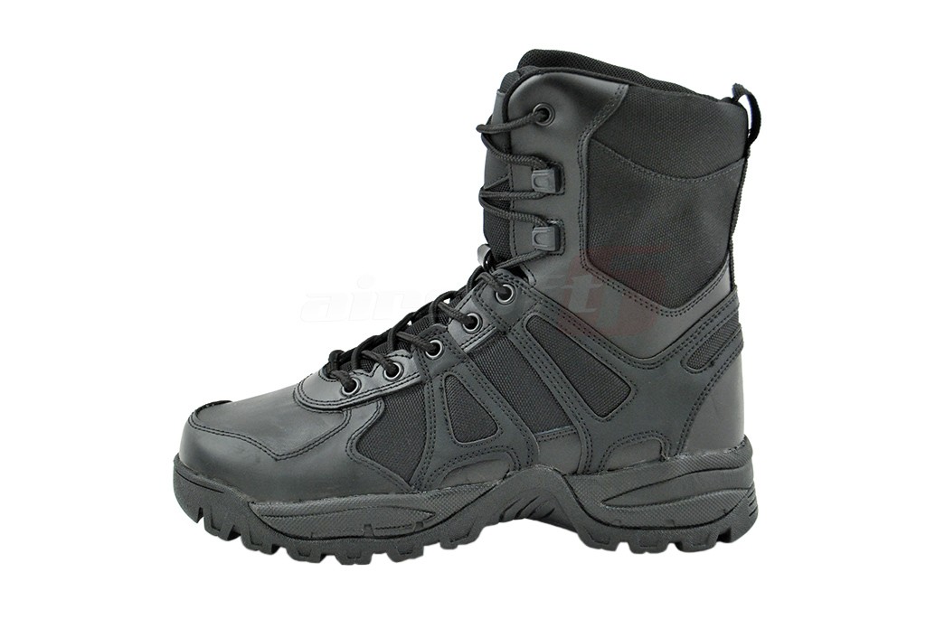 Mil-Tec bocanci tactici gen.2 Negri Nr. 45