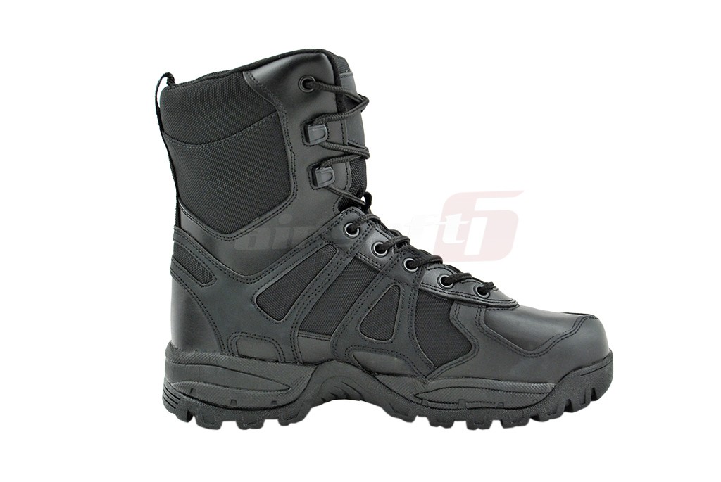 Mil-Tec bocanci tactici gen.2 Negri Nr. 45 2