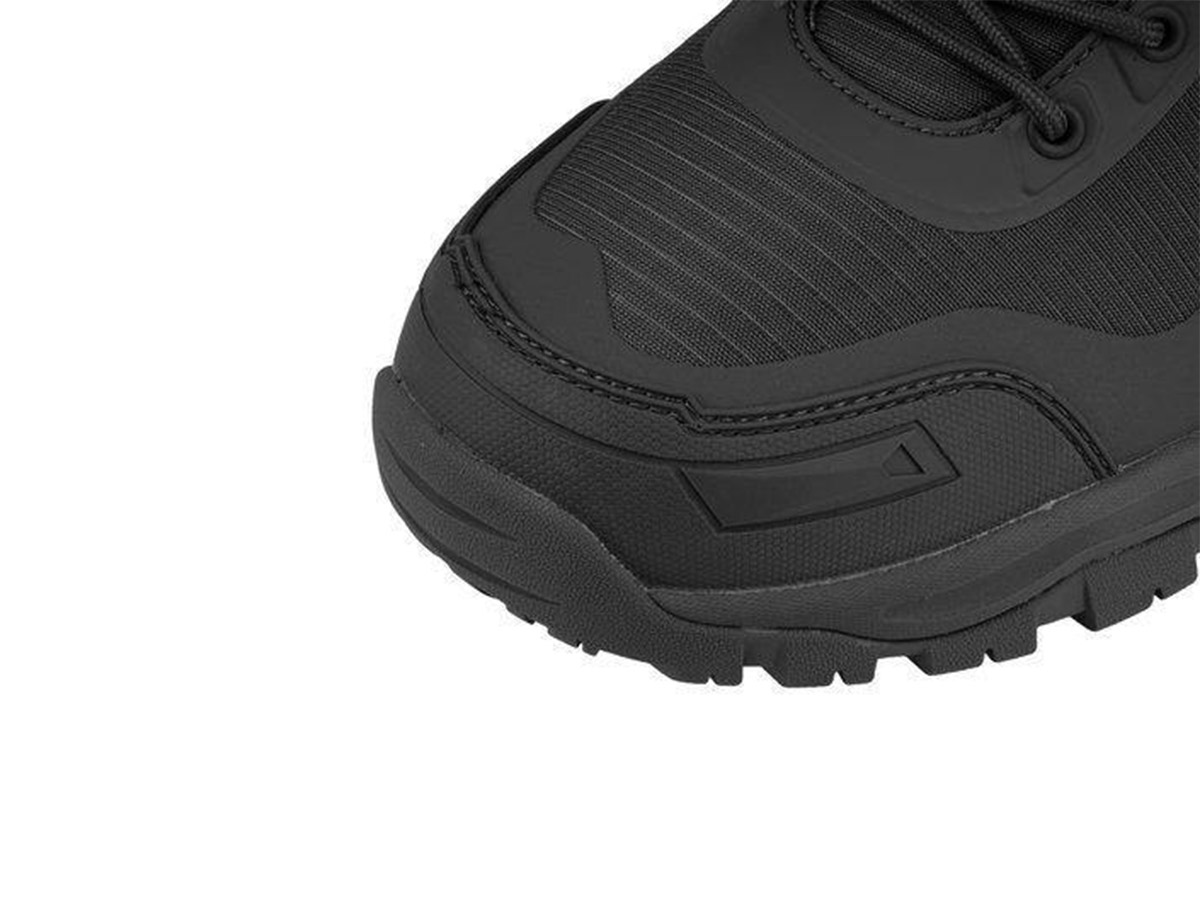 Mil-Tec bocanci tactici usori Negru 41 4