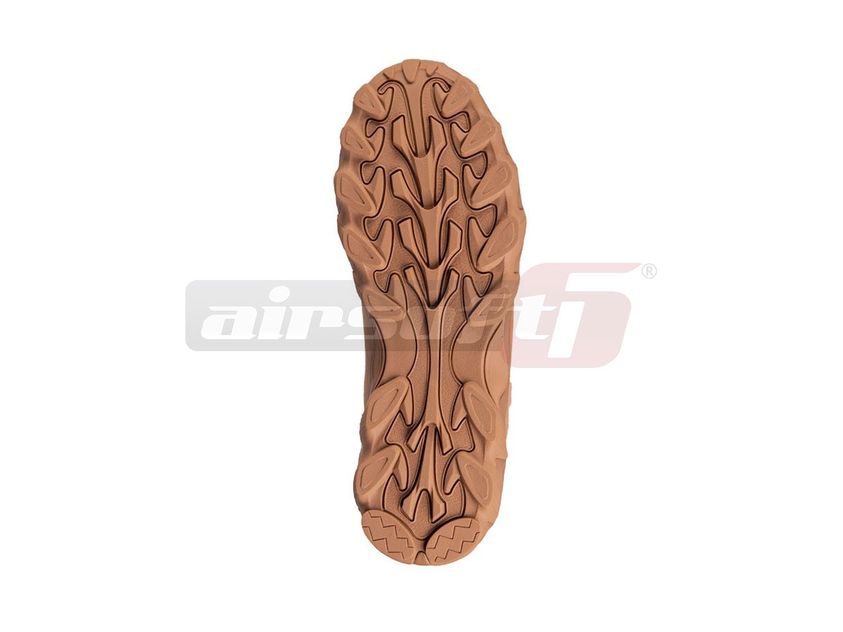 Mil-Tec bocanci Chimera Coyote 41