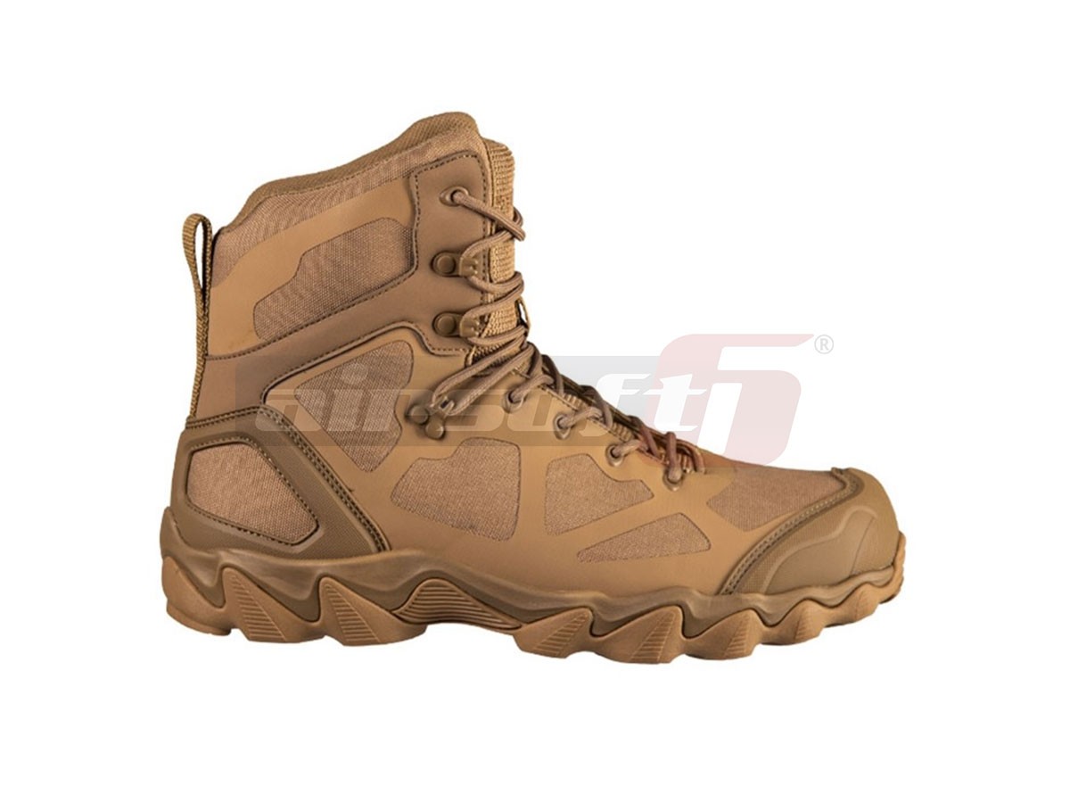 Mil-Tec bocanci Chimera Coyote 45 2