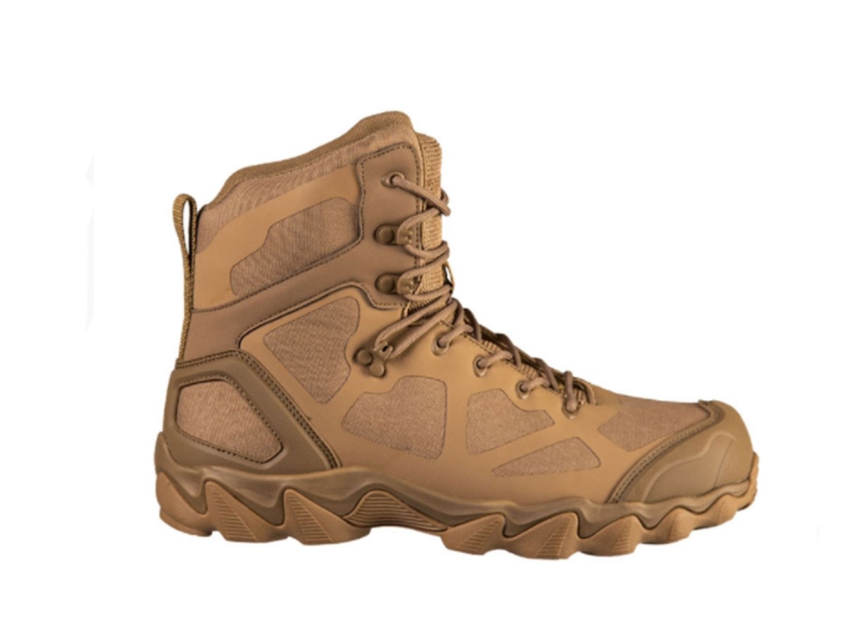 Mil-Tec bocanci Chimera Coyote 39