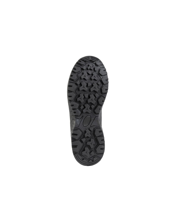 Mil-Tec ghete mid Assault Negru 43
