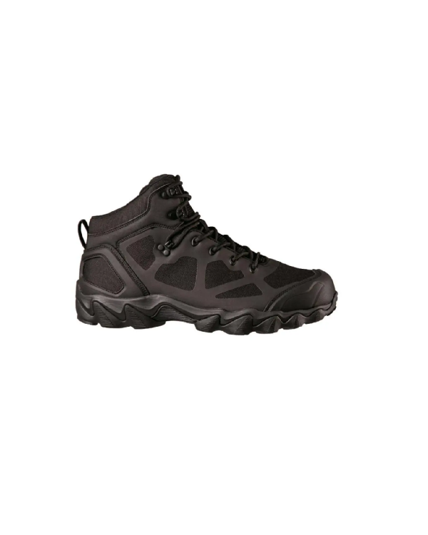 Mil-Tec ghete mid Chimera Negru 42 2