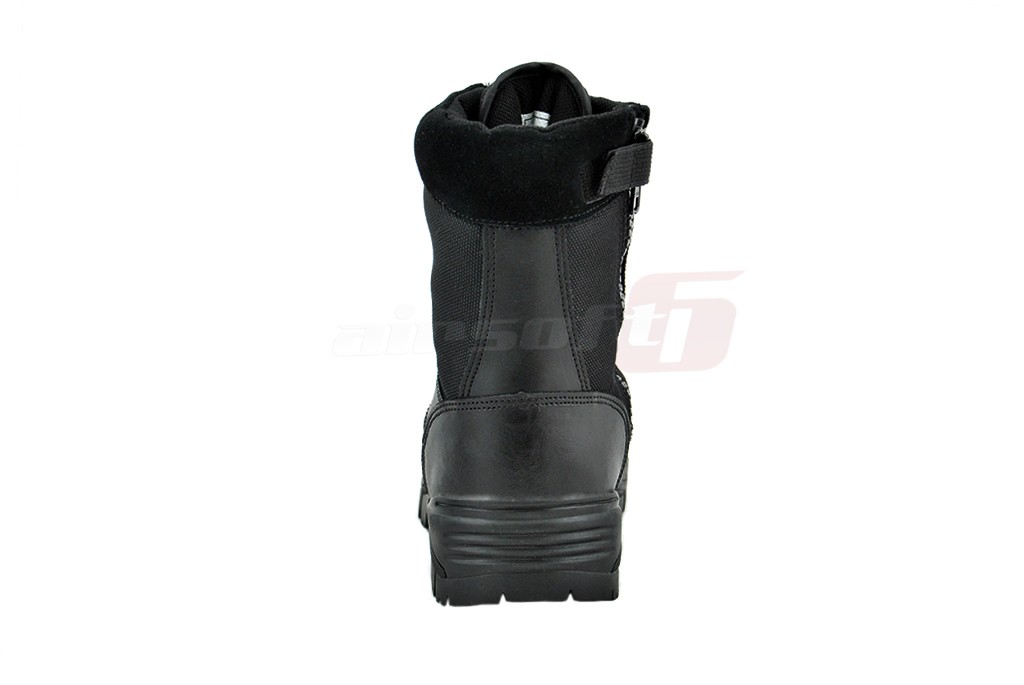 Mil-Tec bocanci cu fermoar Negri Nr. 43 3